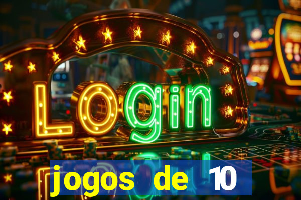 jogos de 10 centavos betano