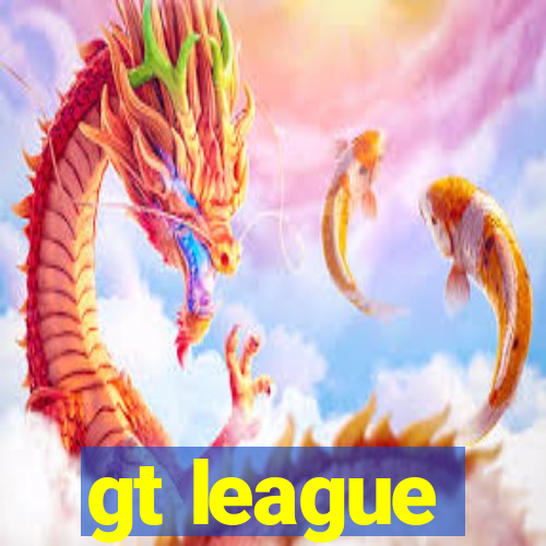 gt league