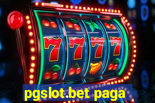 pgslot.bet paga