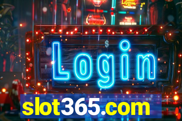 slot365.com