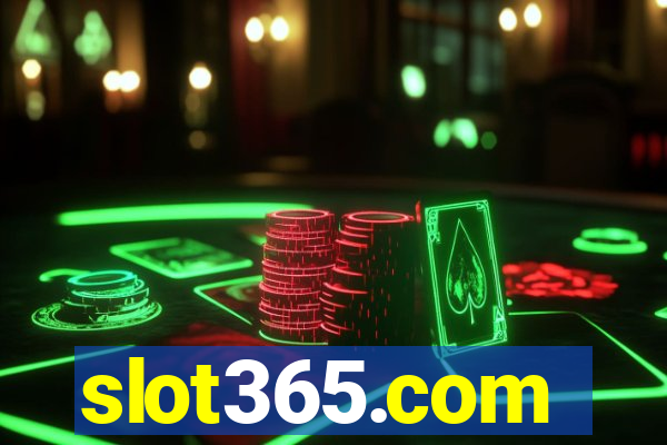 slot365.com