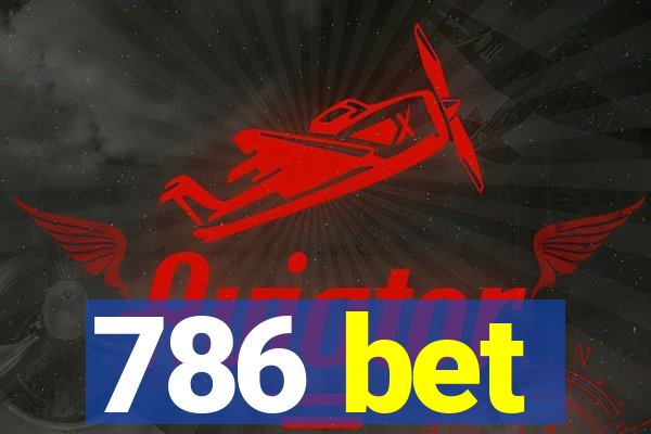 786 bet