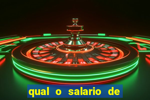 qual o salario de um delegado