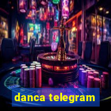 danca telegram