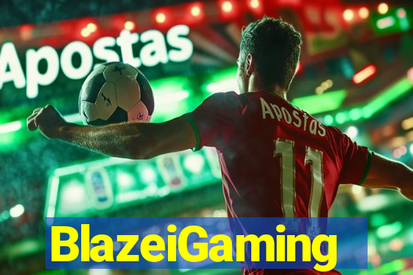 BlazeiGaming