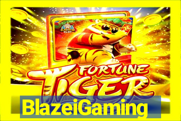 BlazeiGaming