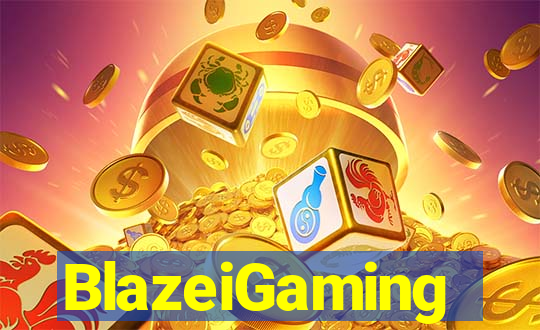 BlazeiGaming