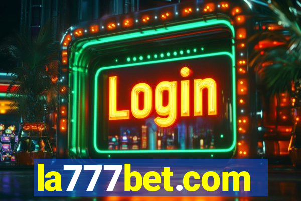 la777bet.com