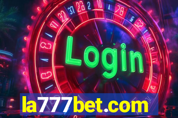 la777bet.com