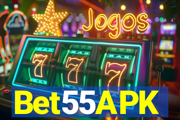 Bet55APK