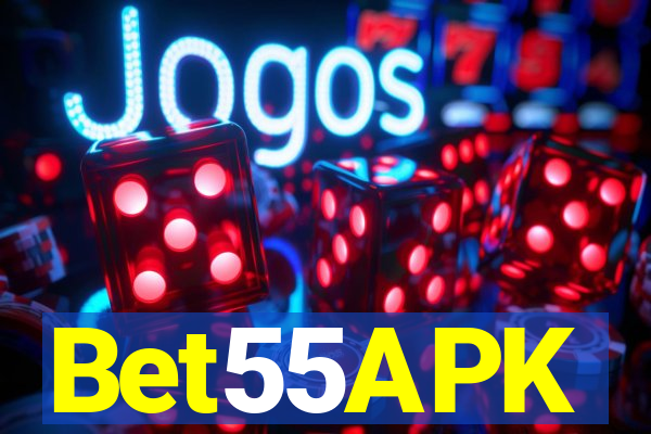 Bet55APK