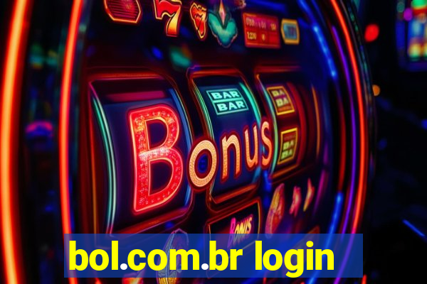 bol.com.br login