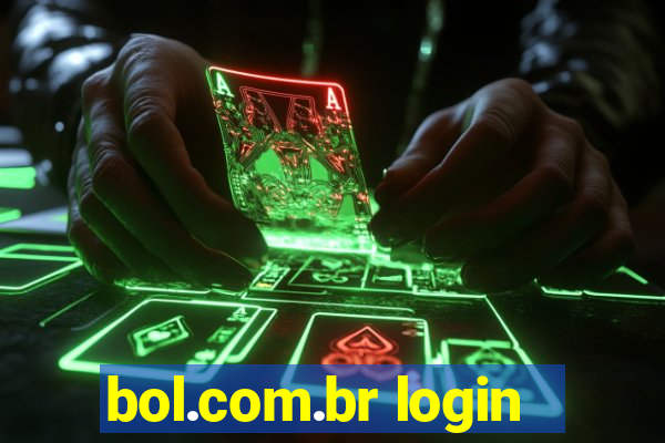 bol.com.br login