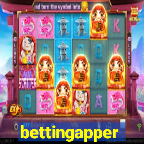 bettingapper