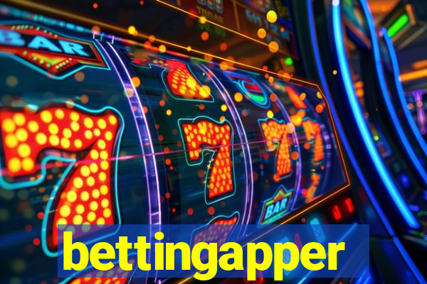 bettingapper