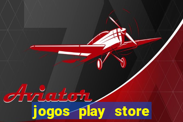 jogos play store mais baixados