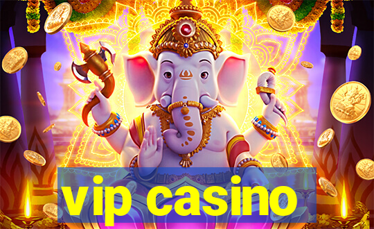 vip casino