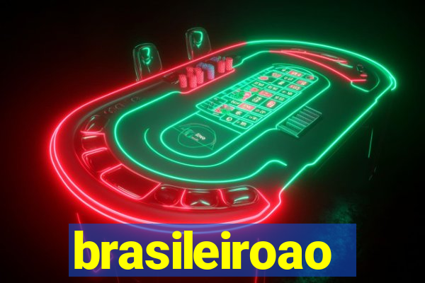 brasileiroao