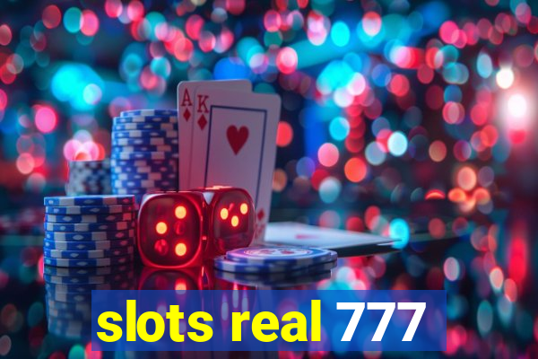 slots real 777