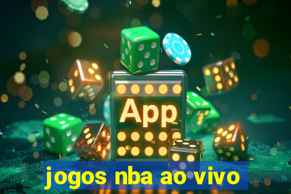 jogos nba ao vivo