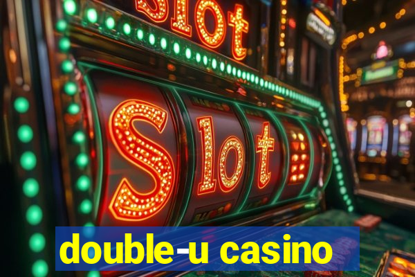 double-u casino