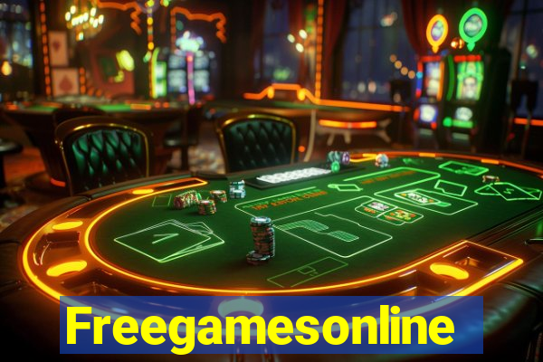 Freegamesonline