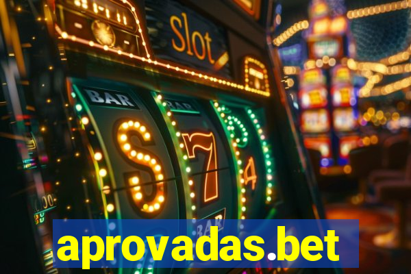 aprovadas.bet