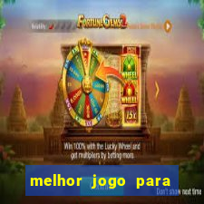 melhor jogo para ganhar dinheiro sem depositar