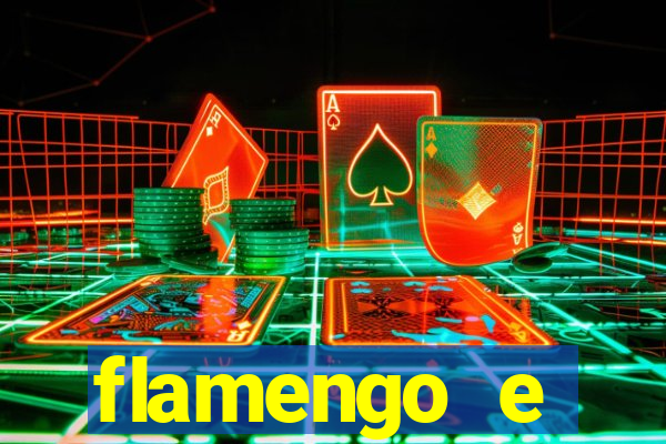 flamengo e atl茅tico futemax