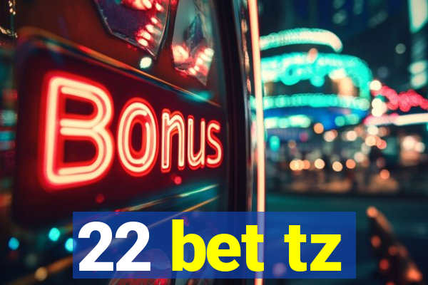 22 bet tz