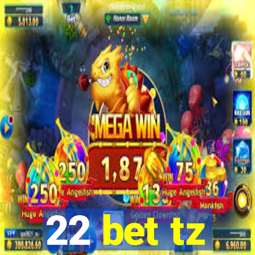 22 bet tz