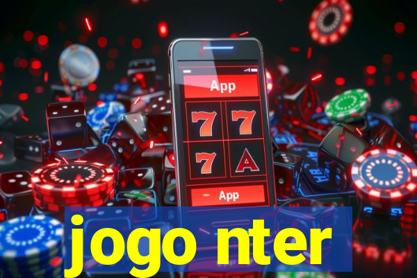 jogo nter