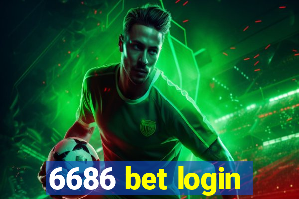 6686 bet login