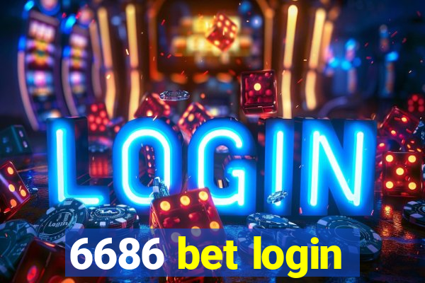 6686 bet login