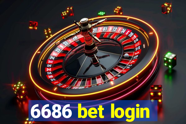 6686 bet login