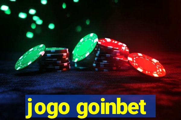 jogo goinbet