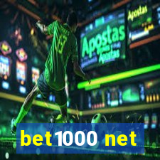 bet1000 net