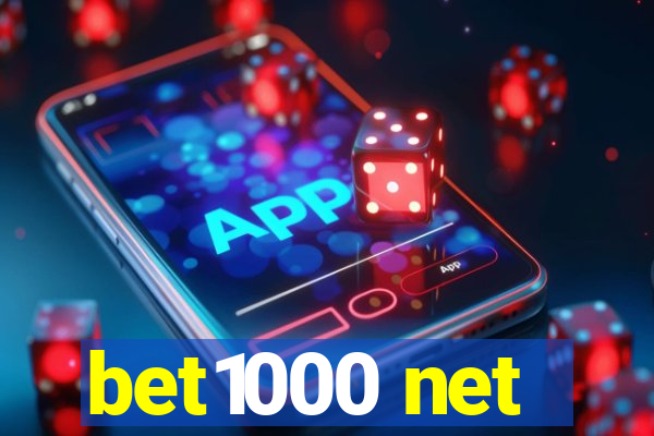 bet1000 net