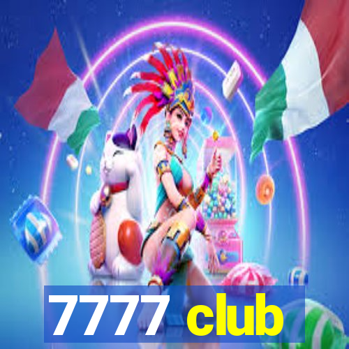 7777 club