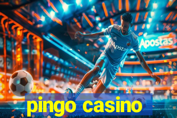 pingo casino