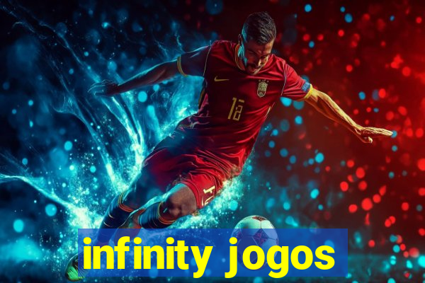 infinity jogos