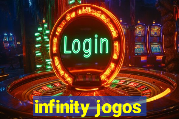 infinity jogos