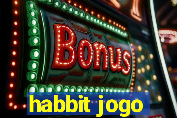 habbit jogo