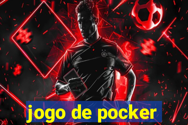 jogo de pocker