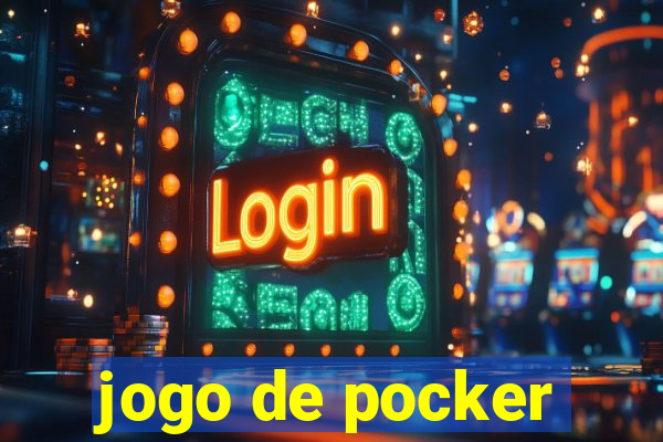 jogo de pocker