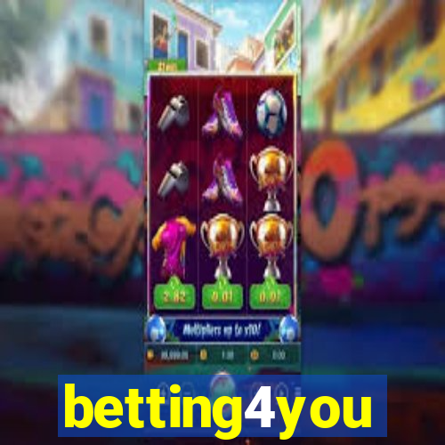 betting4you