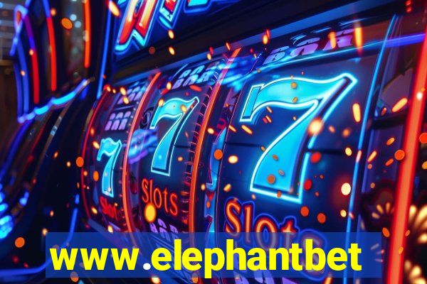 www.elephantbet.co.mz