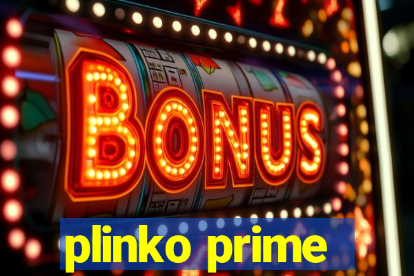 plinko prime