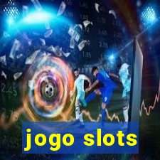 jogo slots