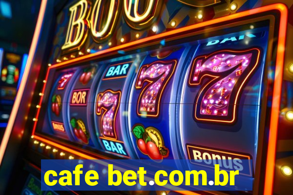 cafe bet.com.br